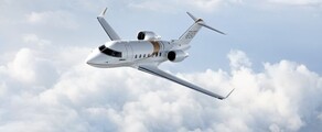 Challenger 650: aluguel de jatos particulares