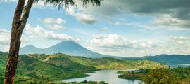 Muanda: aluguel de jatos particulares