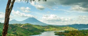República Democrática do Congo: aluguel de jatos particulares na RDC