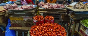 Korhogo: aluguel de jatos particulares