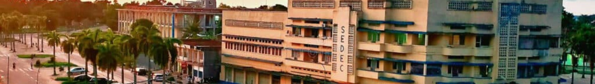 Kisangani Simisini : aluguel de jatos particulares