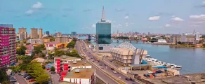 Asaba International: aluguel de jatos particulares