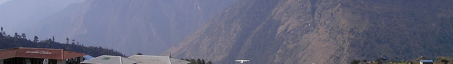 Lukla: aluguel de jatos particulares