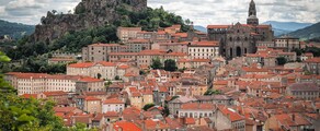Le Puy Loudes: aluguel de jatos particulares