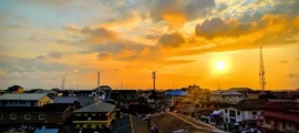 Ibadan: aluguel de jatos particulares