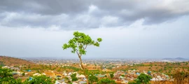 Akwa Ibom: aluguel de jatos particulares