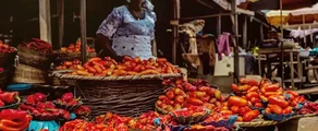 Akwa Ibom: aluguel de jatos particulares