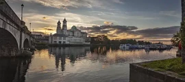 Galway: aluguel de jatos particulares 