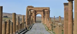 Aluguel de jatos particulares em Setif
