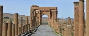 Batna: aluguel de jatos particulares