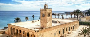 Gafsa: aluguel de jatos particulares
