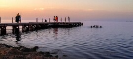Tunis Carthage: aluguel de jatos particulares