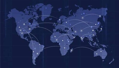 Classificação dos 15 aeroportos mais movimentados do mundo