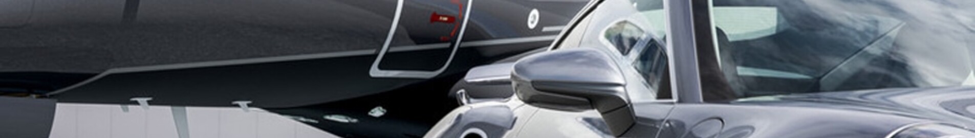 Porsche e Embraer, uma colaboração sem precedentes!