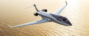 Gulfstream G700: aluguel de jatos particulares