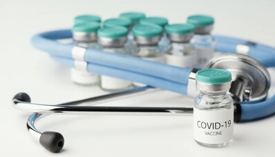 Vacina contra a COVID-19: o desafio internacional para as companhias aéreas