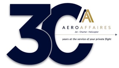 30 anos de AEROAFFAIRES
