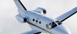 Cessna Citation CJ1 location jet prive