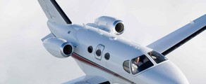 CESSNA CITATION MUSTANG : Aluguel de jatos particulares