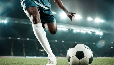 Por que os times de futebol viajam em jatos particulares?