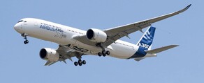 AIRBUS ACJ350 : Aluguel de jatos particulares