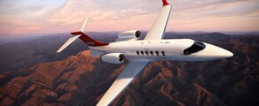 LEARJET 70 : Aluguel de jatos particulares 