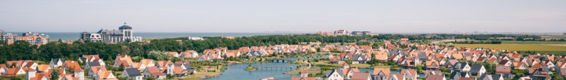 Cadzand Aluguel de jatos particulares