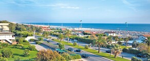 Aluguel de jatos particulares em Forte dei Marmi  