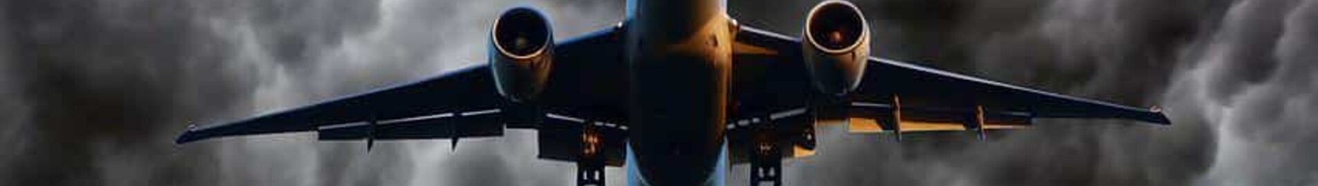 10 coisas que fazem de você um entusiasta da aviação