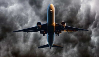 10 coisas que fazem de você um entusiasta da aviação