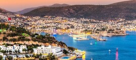 Denizli Çardak: aluguel de jatos particulares