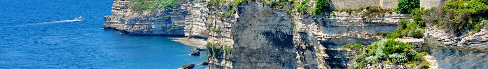 Bonifacio: Aluguel de jatos particulares