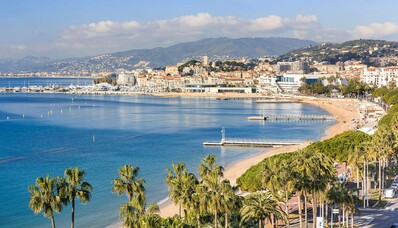 O Festival de Cinema de Cannes de 2023