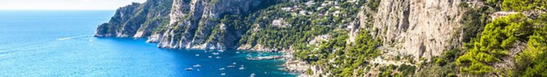 Capri: aluguel de jatos particulares 