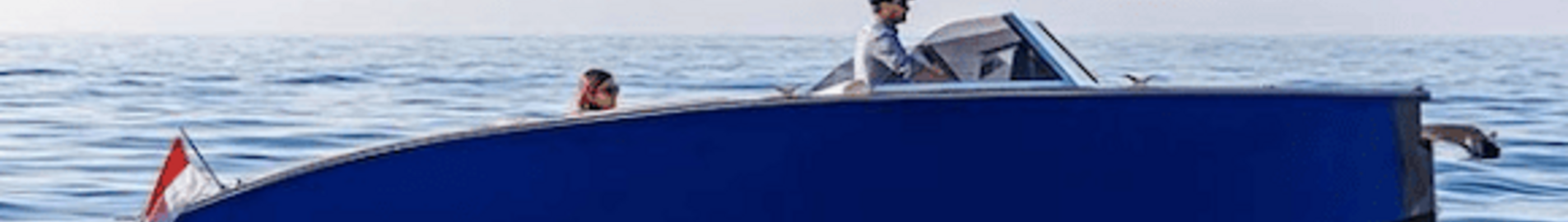 O barco elétrico Lanéva Boats: uma nova maneira de desfrutar de Mônaco sem poluir!