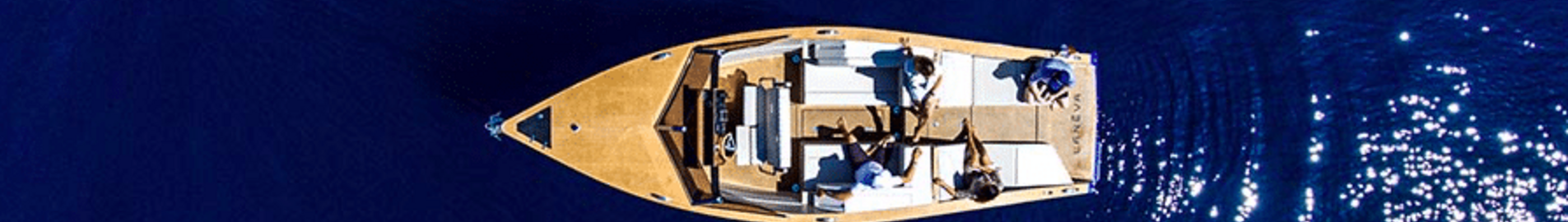 PARCERIA: AEROAFFAIRES x Lanéva Boats