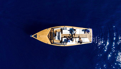 PARCERIA: AEROAFFAIRES x Lanéva Boats