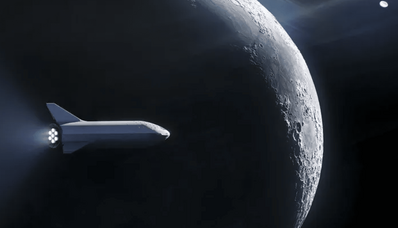 A batalha dos bilionários no turismo espacial