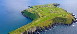 Irlanda : Aluguel de jatos particulares
