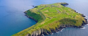 Fretamento de jatos particulares e helicópteros em Kinsale