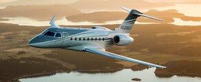 Gulfstream G280 : Aluguel de jatos particulares