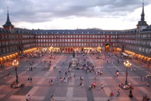 Os 10 principais destinos dos sonhos na Espanha em jatos particulares
