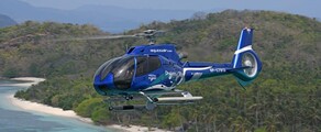 Aluguel de helicópteros - H130
