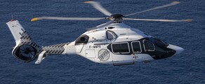 Aluguel de helicópteros - H160