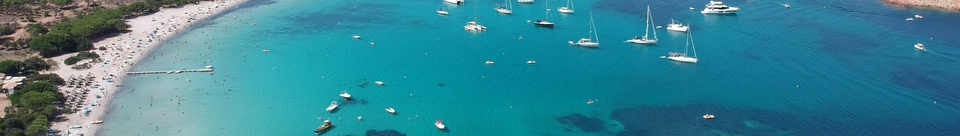 Porto Vecchio: aluguel de jatos particulares