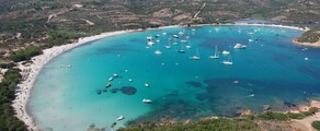 Porto Vecchio: aluguel de jatos particulares