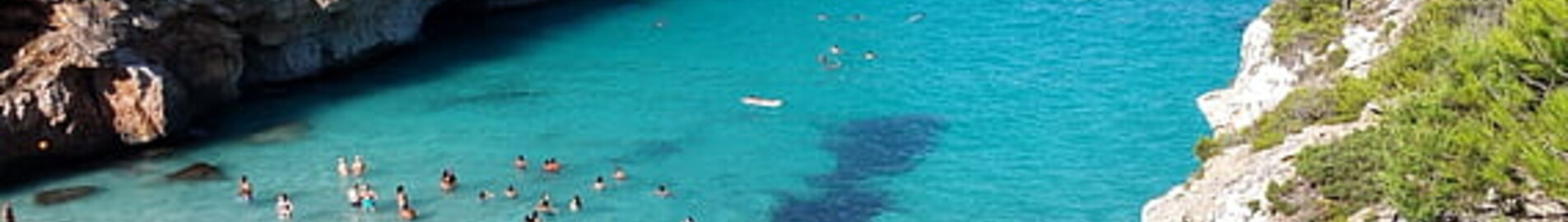 Nice - Palma de Maiorca: aluguel de jatos particulares 