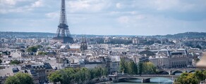 Paris Issy les Moulineaux: aluguel de jatos particulares 
