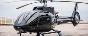 Aluguel de helicópteros - H130