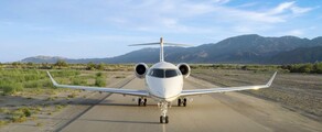 Challenger 350: Aluguel de jatos particulares 